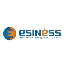 Esiness Travel Destination Services s.a. Logo