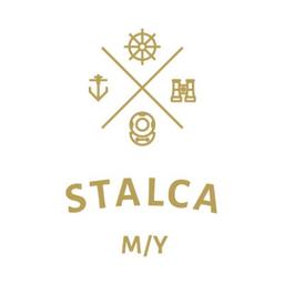 M.Y. STALCA Logo