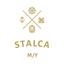 M.Y. STALCA Logo