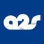 a2s Car Rental Logo