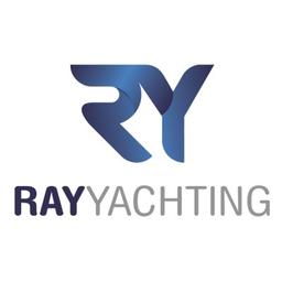 RAY YACHTING Logo