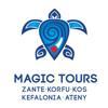 Magic Tours Logo