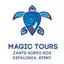 Magic Tours Logo