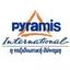 PYRAMIS INTERNATIONAL Logo