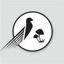 Natural History Museum of Meteora & Mushroom Museum Logo