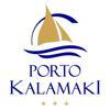 Porto Kalamaki Hotel Logo
