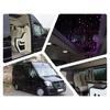 Minibus Athens Tours Logo