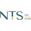 NEW TRAVEL SYSTEM (NTS) Logo