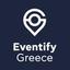 Eventify Greece Logo