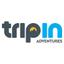 Tripin Adventures Logo