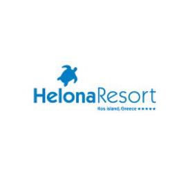 Helona Resort - Lakitira Hotels Group Logo