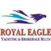 Royaleagle Yachting and Brokerage M.Ltd Logo