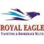 Royaleagle Yachting and Brokerage M.Ltd Logo