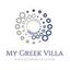 MyGreek-Villa Logo