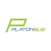 Platon Bus Logo