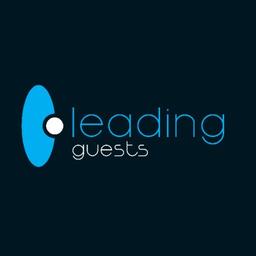 Leading Logo