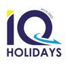 IQ HOLIDAYS Ltd Logo
