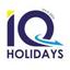 IQ HOLIDAYS Ltd Logo