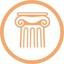 Let's meet Peloponnesos Logo