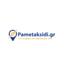 pametaksidi.gr Logo