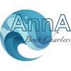 AnnA Boat Charters Logo