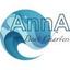 AnnA Boat Charters Logo