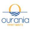 Ourania Apartments Logo