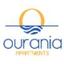 Ourania Apartments Logo