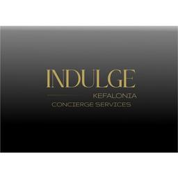 Indulge Kefalonia Logo