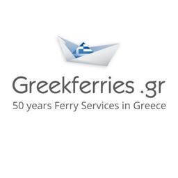 Ecoworld Sa - Greekferries Club Logo