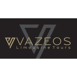 Vazeos Limousine Tours Logo