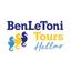 BenLeToni Tours Ltd. Logo