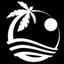 Life is a Beach Party Logo