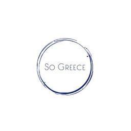 So Greece Logo