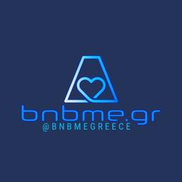Bnbme Logo