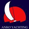 Anko Yachting Logo