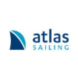 Atlas Sailing Logo