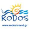 Rodos Tourism Promotion Organization Logo