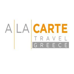 A La Carte Travel Logo