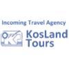 kosland tours Logo
