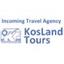 kosland tours Logo
