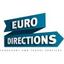 Eurodirections GR Logo