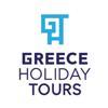 Greece Holiday Tours Logo