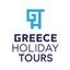 Greece Holiday Tours Logo