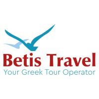 Betis Travel Logo