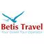 Betis Travel Logo