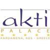 Akti Palace Logo
