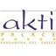 Akti Palace Logo