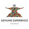 Genuine Experience by Rami Masount Logo