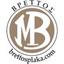 Brettos Bar Logo